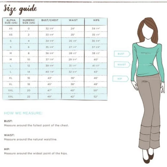 Matilda Jane Check it Twice plaid wrap jacket - Picture 10 of 10